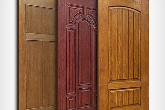Bloomington-fiberglass-door-repair