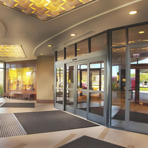commercial door specialist Bloomington